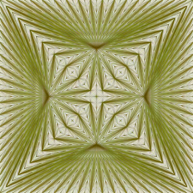 Triangle Subdivisions #211