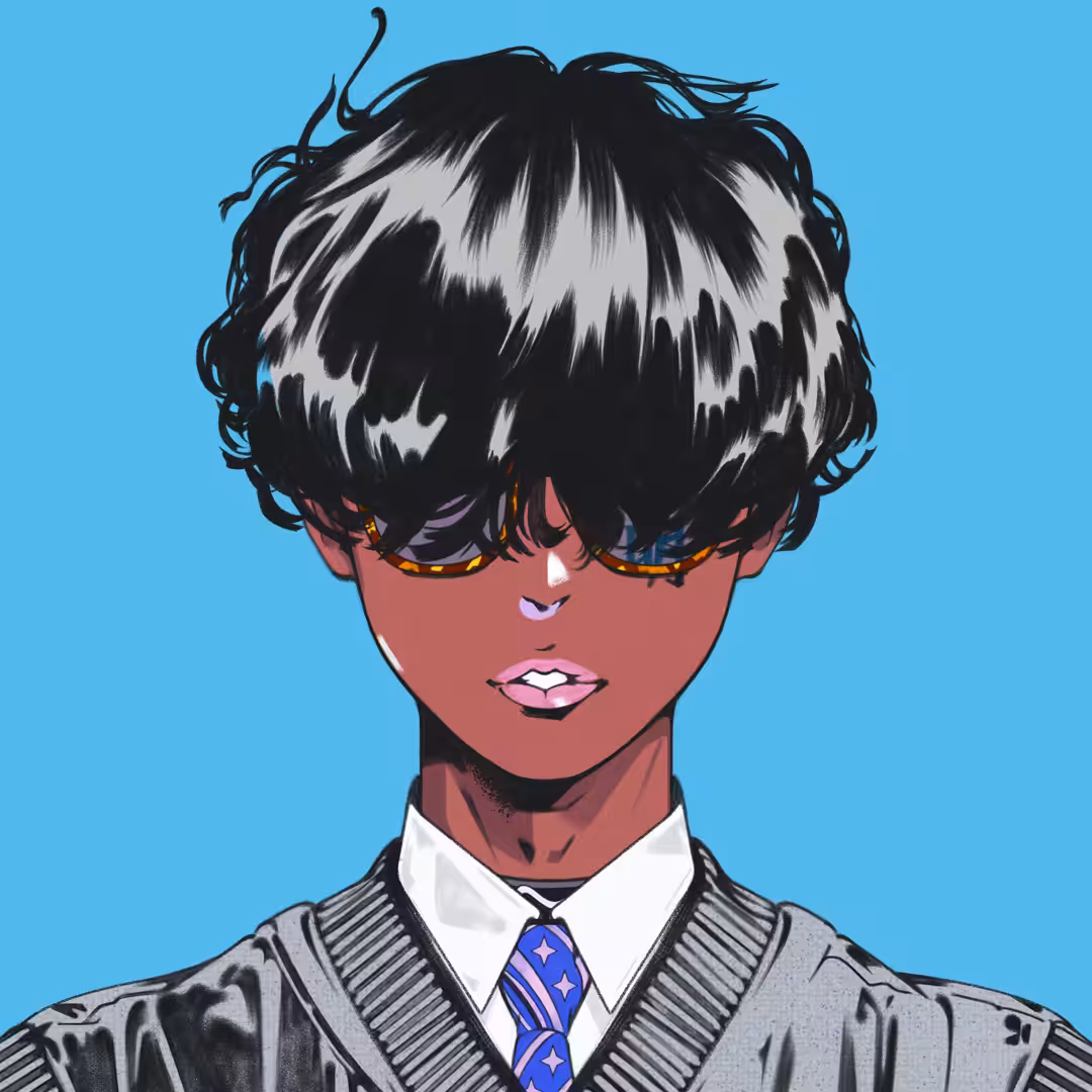 EBISU #811