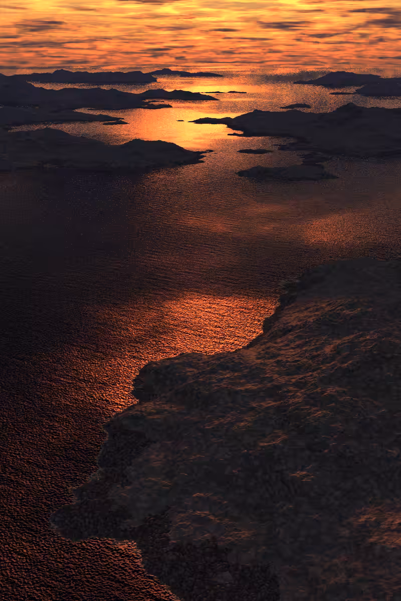 Tierra del fuego