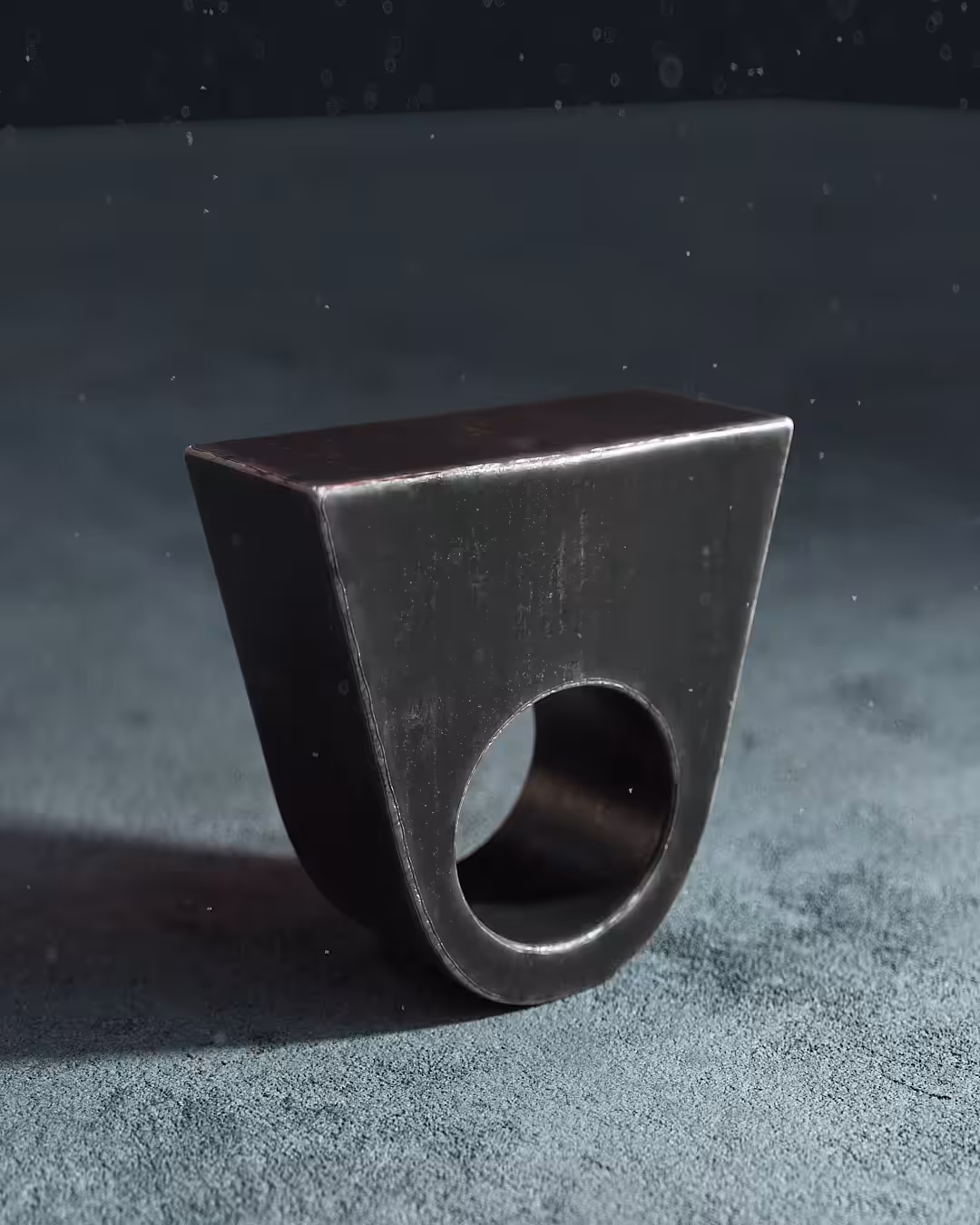 FX Series Vol.1 : Melting Jewelry