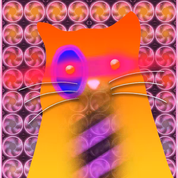 Quantum Cats #1683