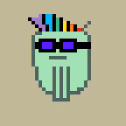 Toadheadz #3237
