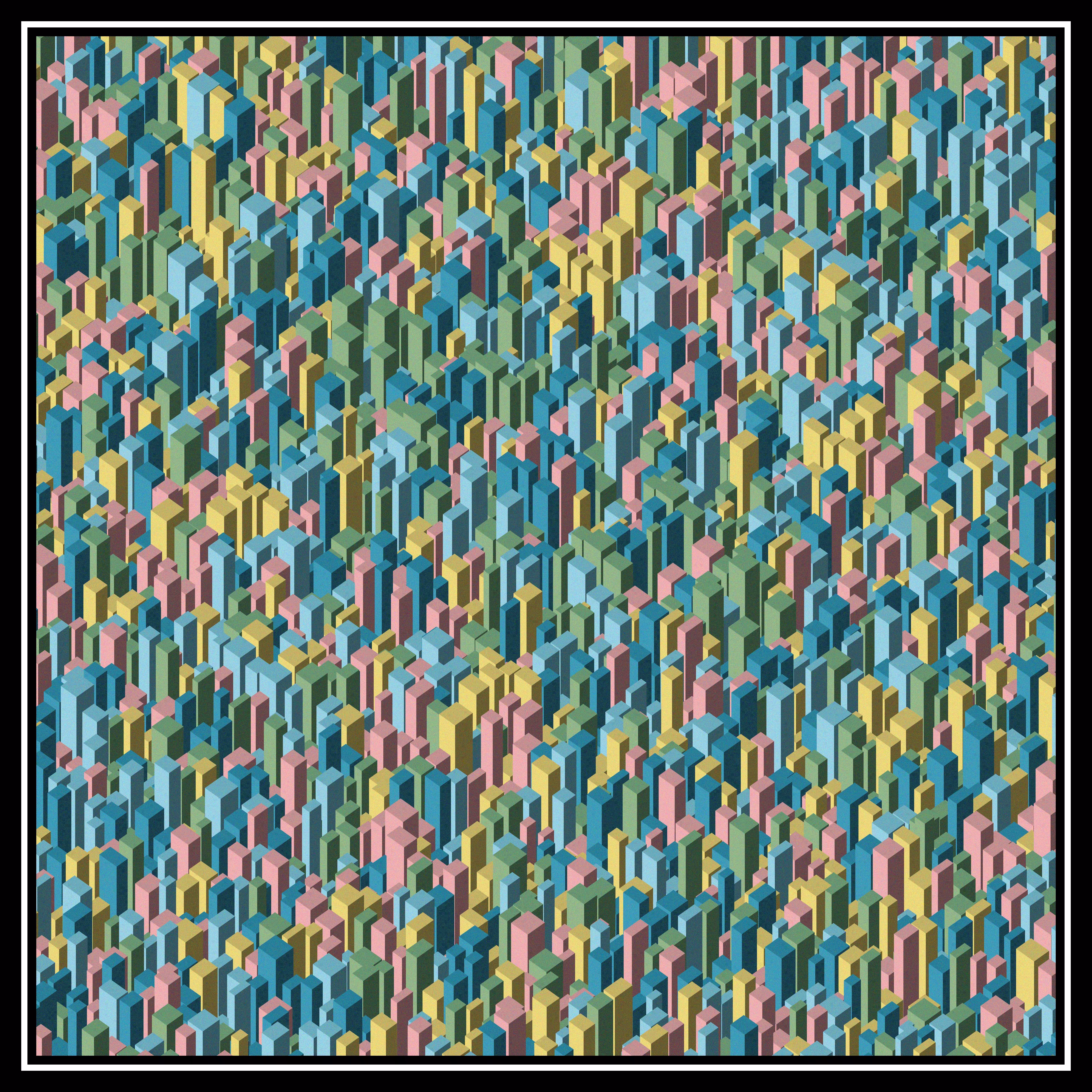 Cubit #1