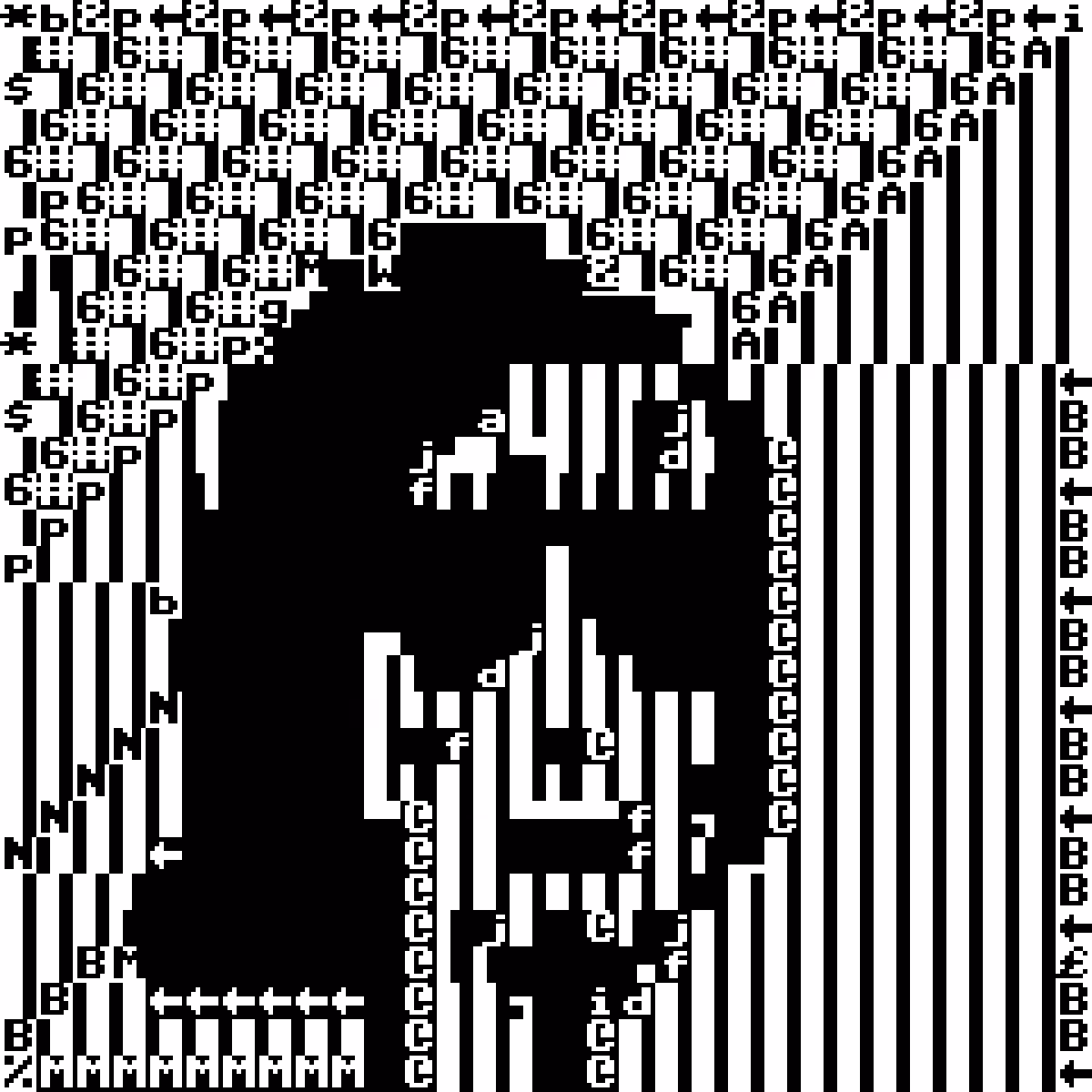 PET Punk 002