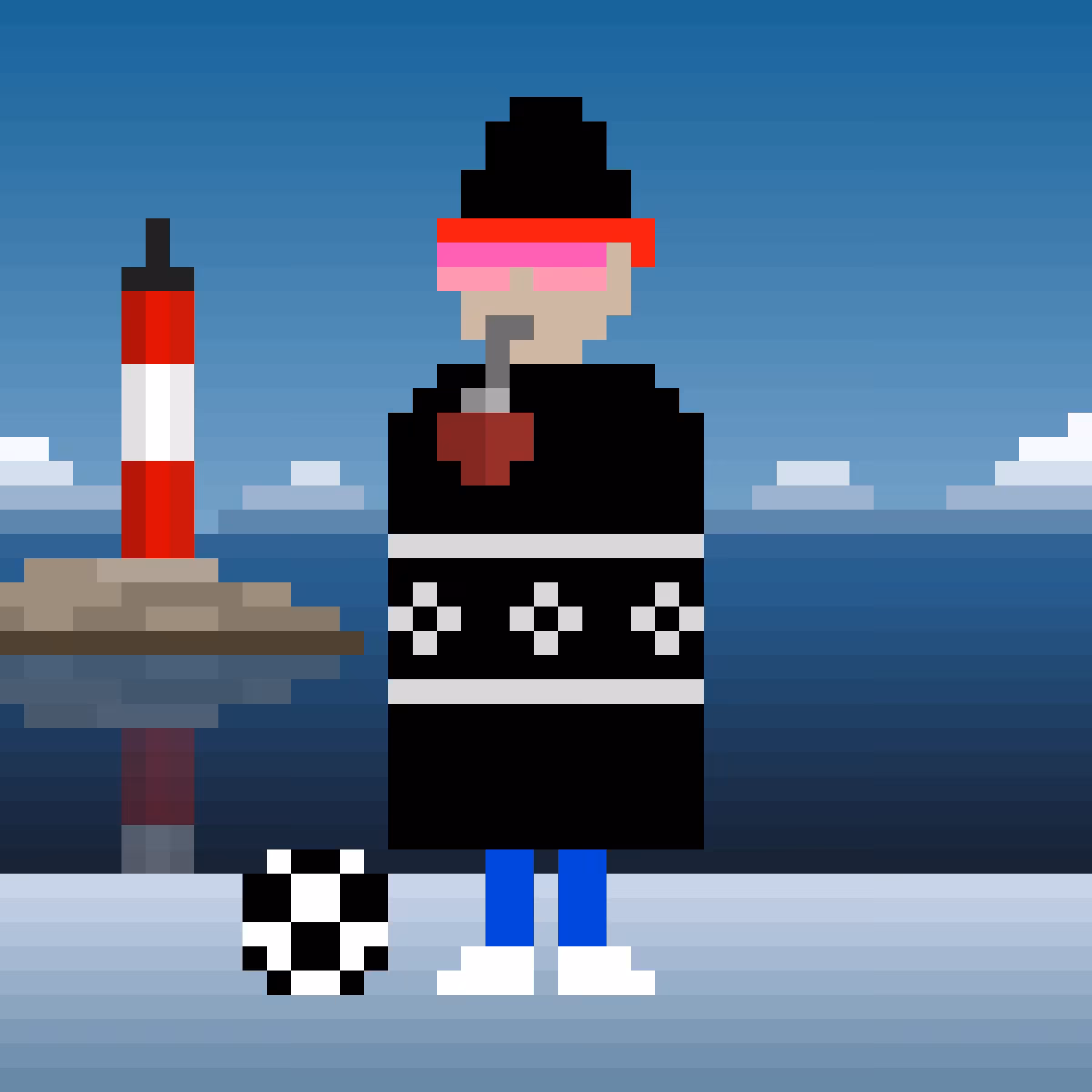 CryptoPatagonian #362