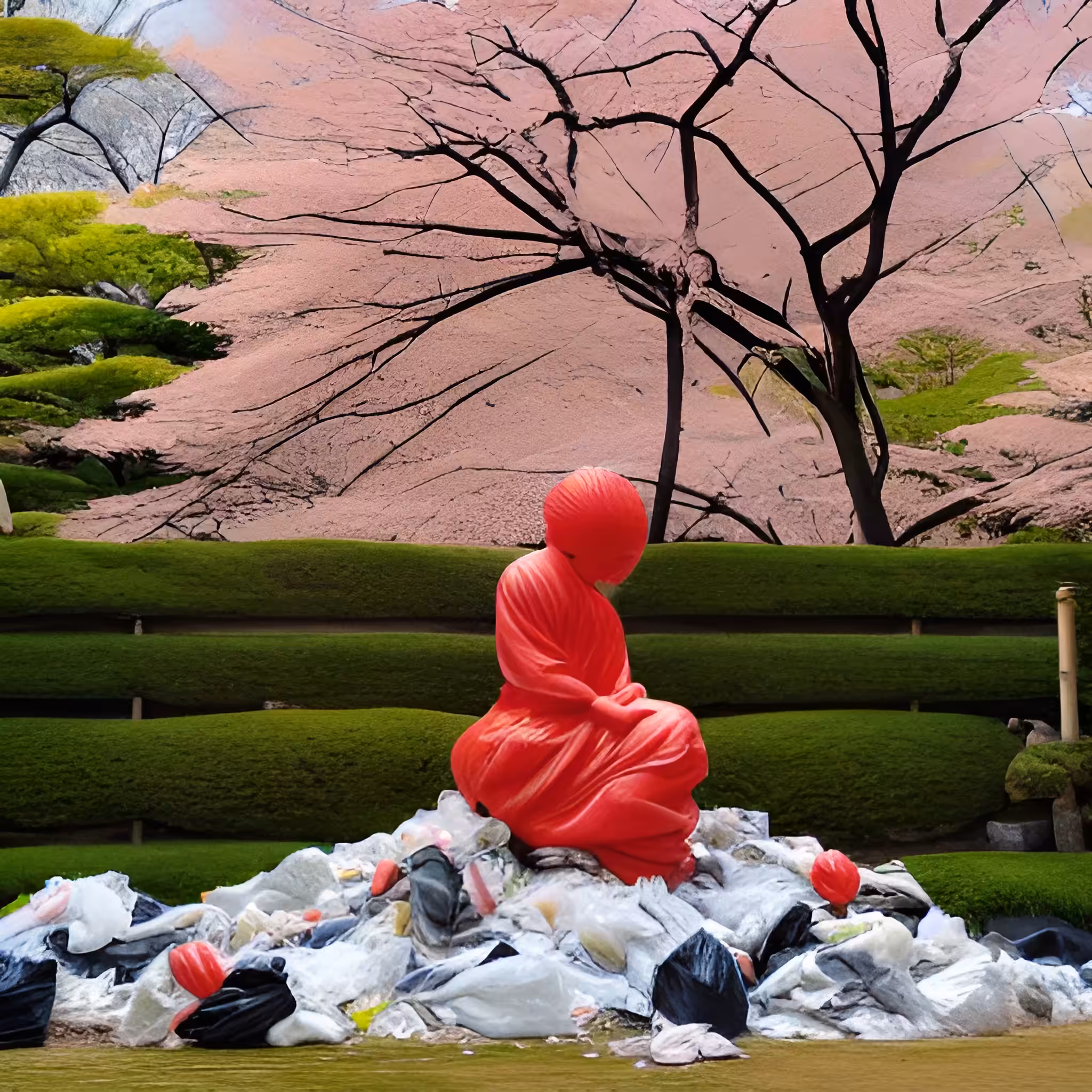 Momiji I