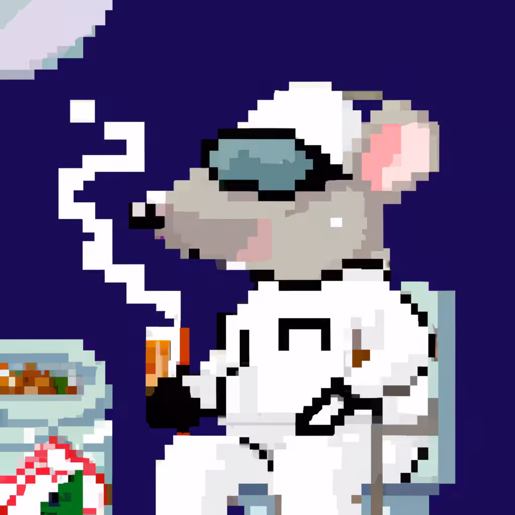 ASTRO-RAT .:. 016 .:.