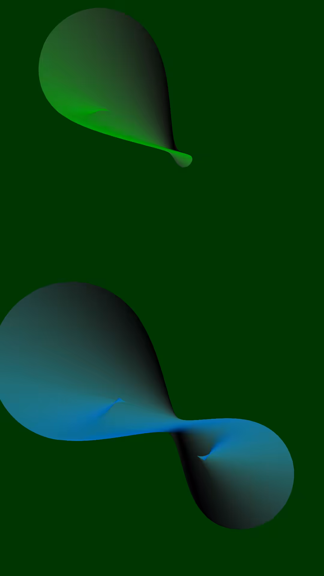 Two beaks #4