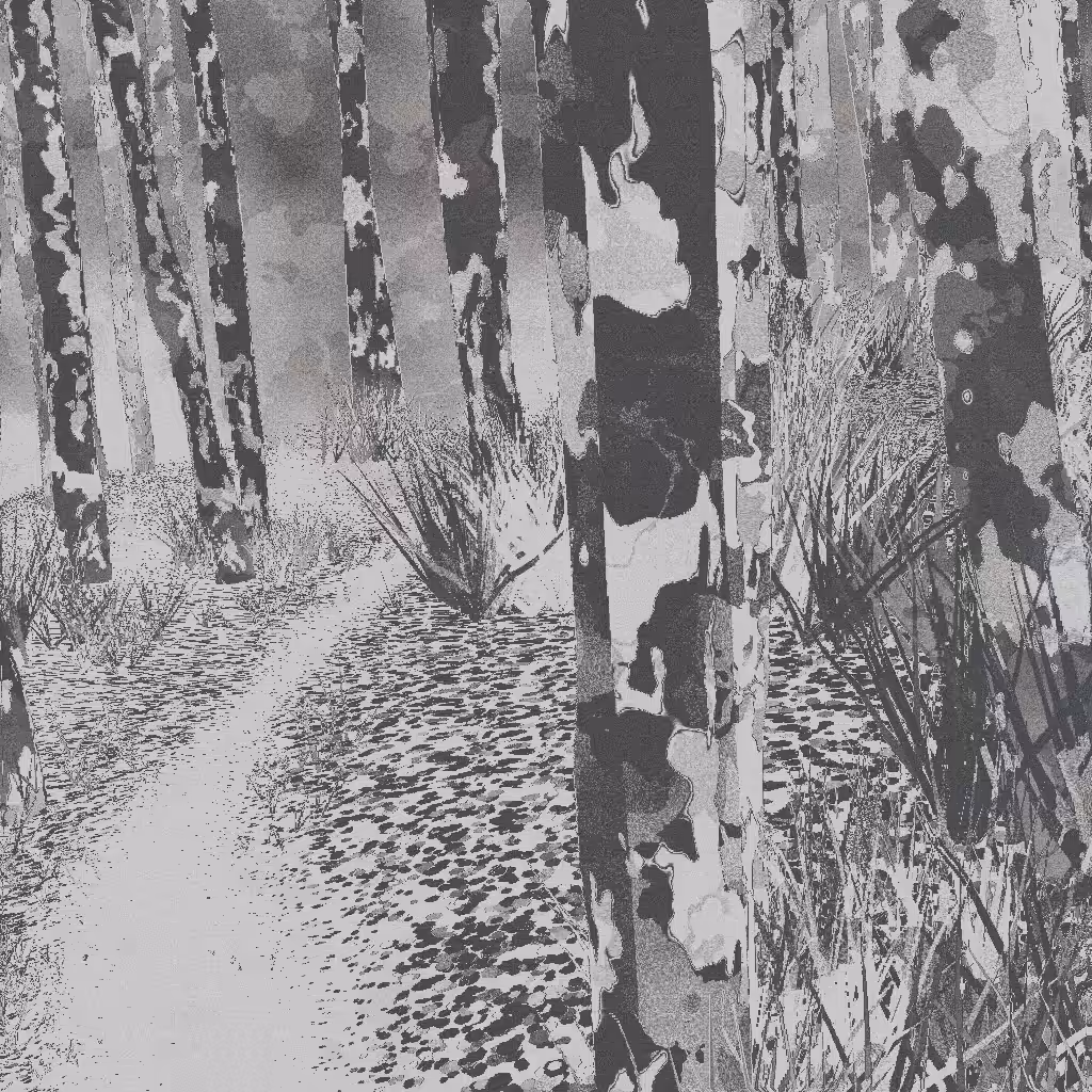 A Less Traveled Path #200