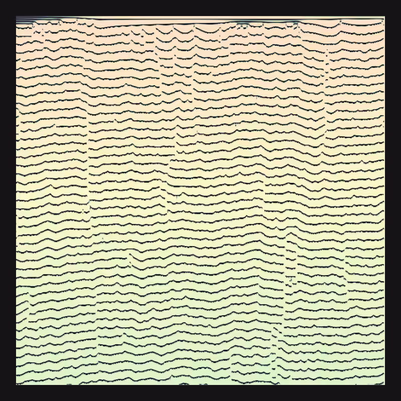 LandWaves #22