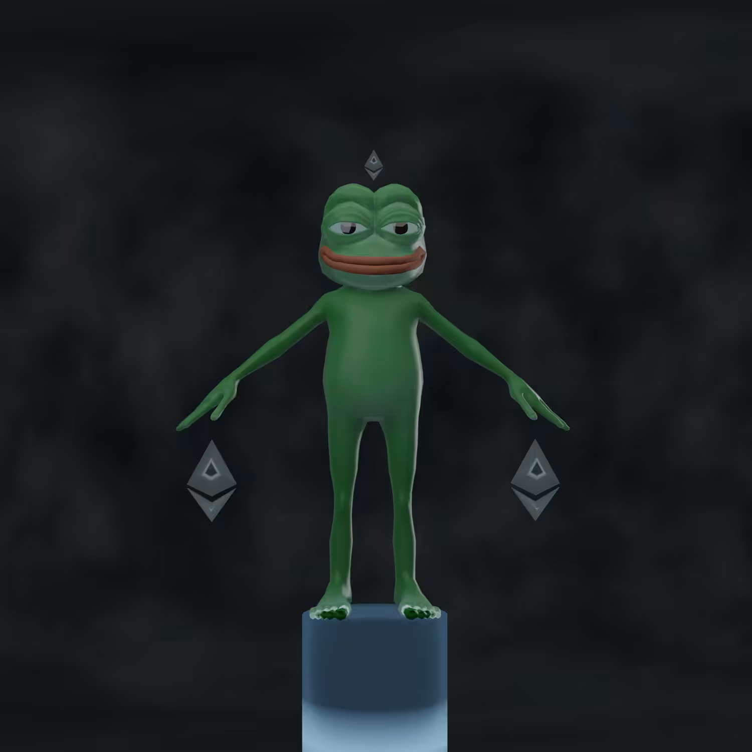 PEPE'S MRI SCAN