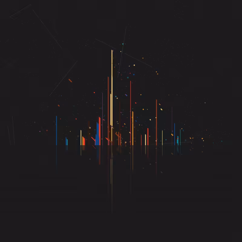 Mystic Paradise #58