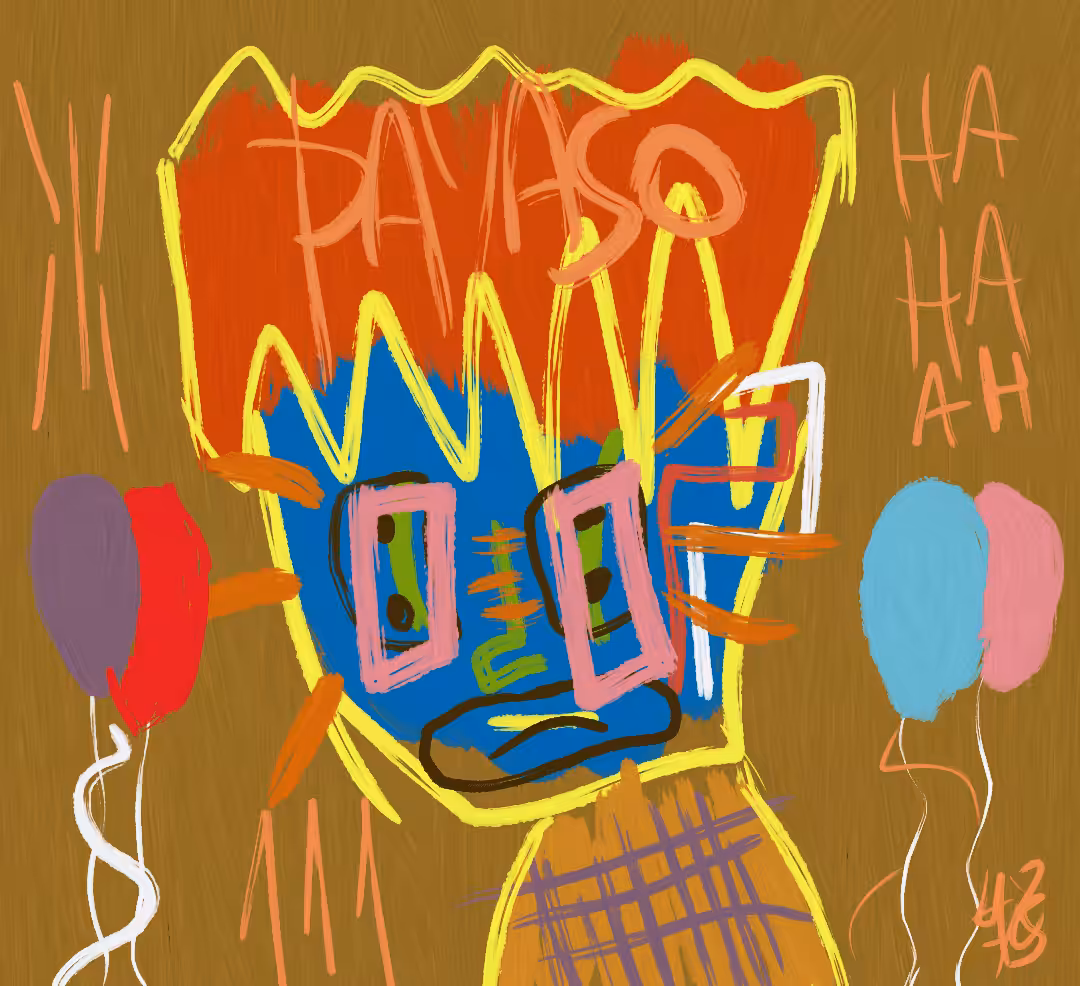 MY BIRTHDAY