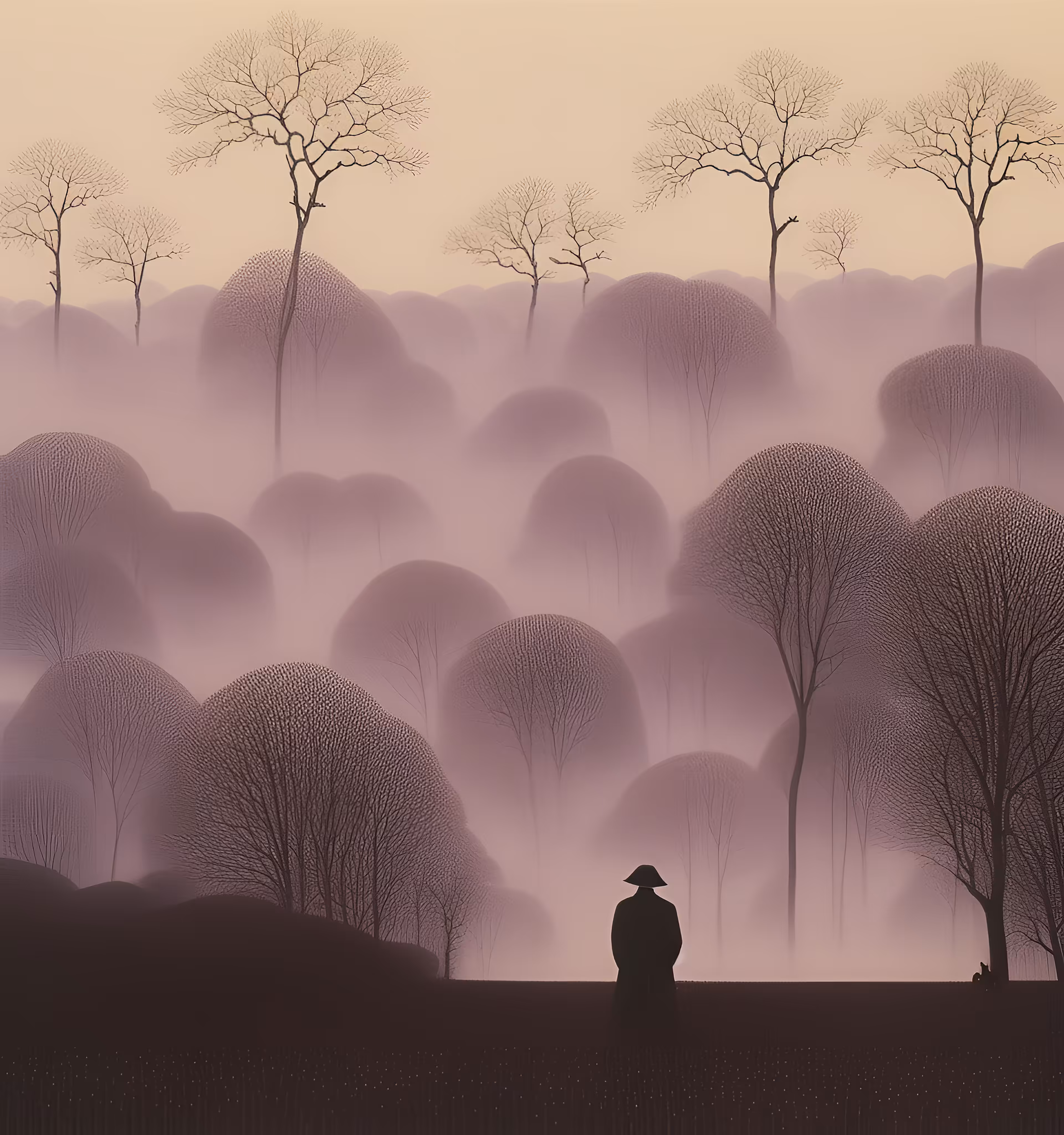 mist