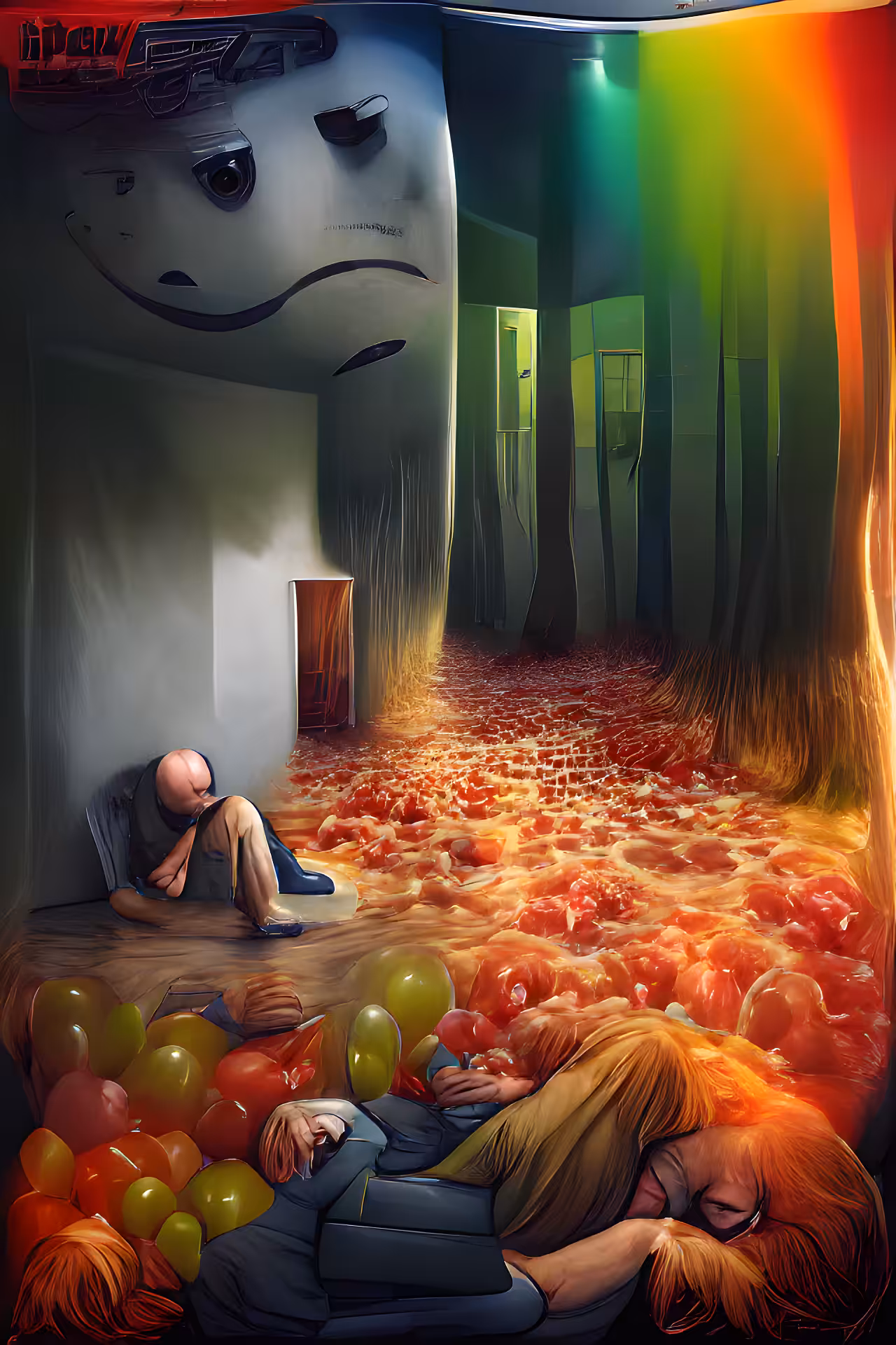 DreamScapes #33