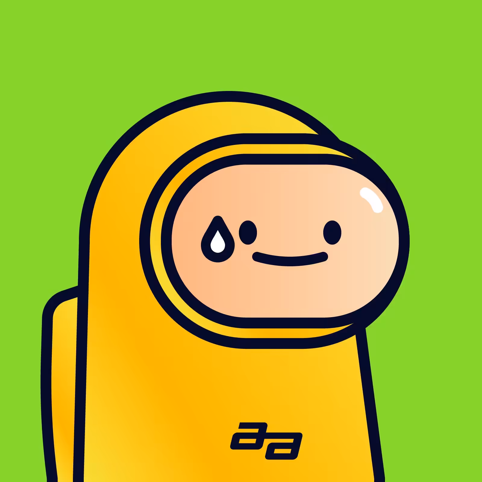 Awkward Astronauts #8237