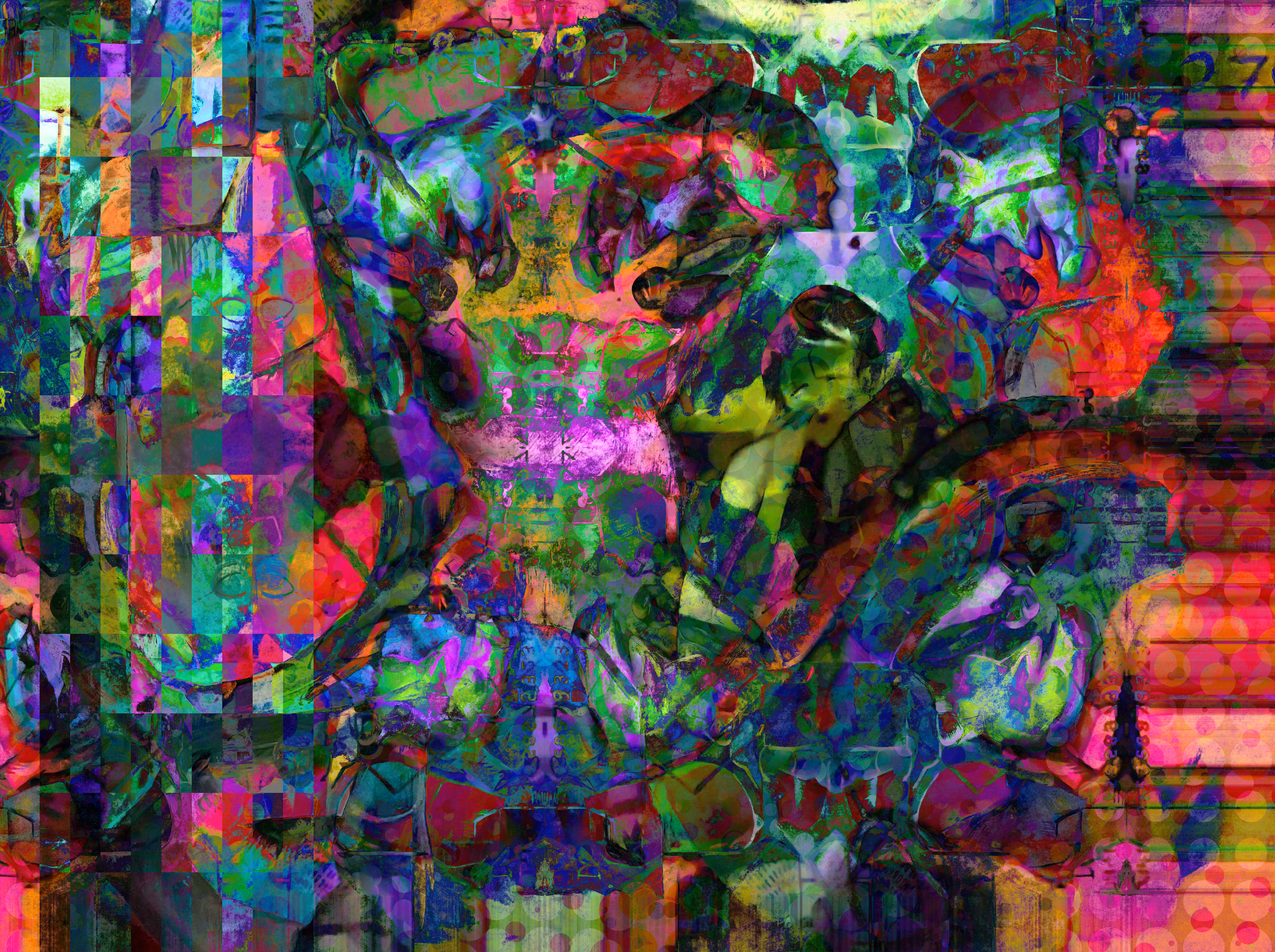 Quantum Theory