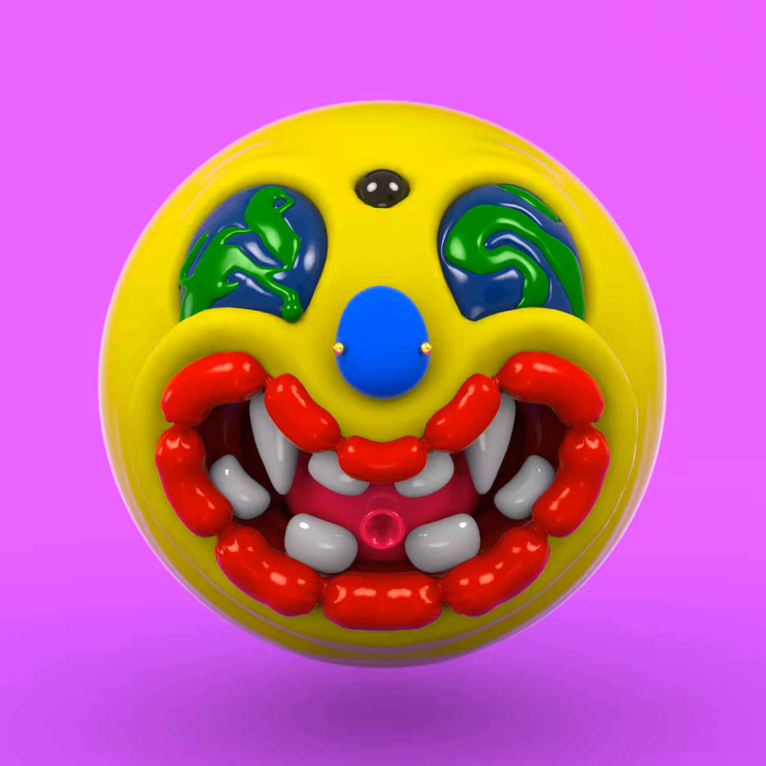JOYWORLD JOYsmilies: JOYsmiley 5172