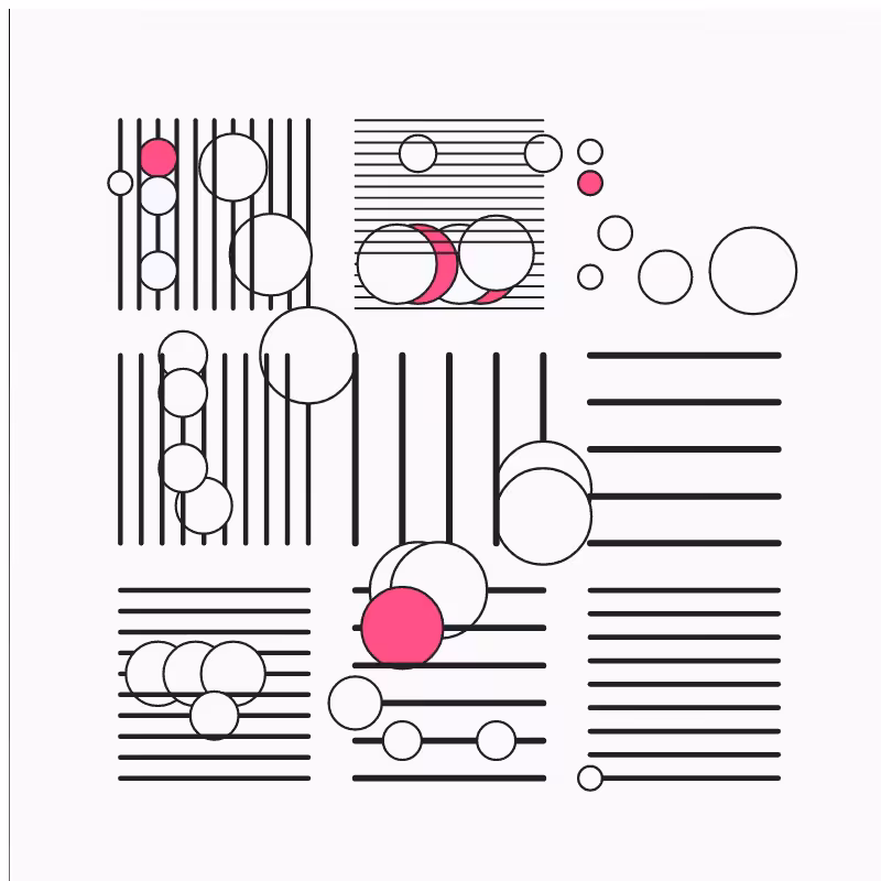 lines&circles #143