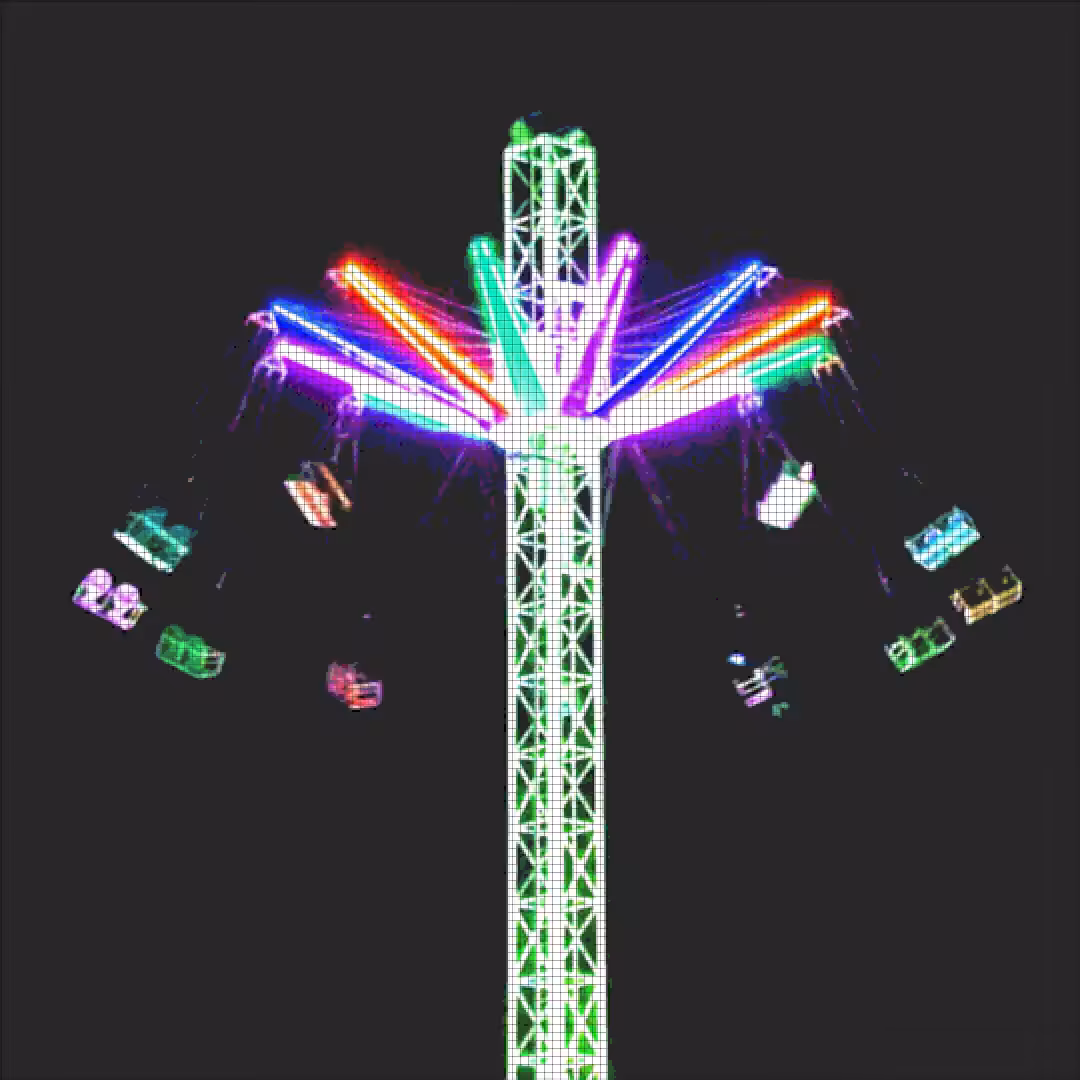 Crypto Carny - Pick Soul