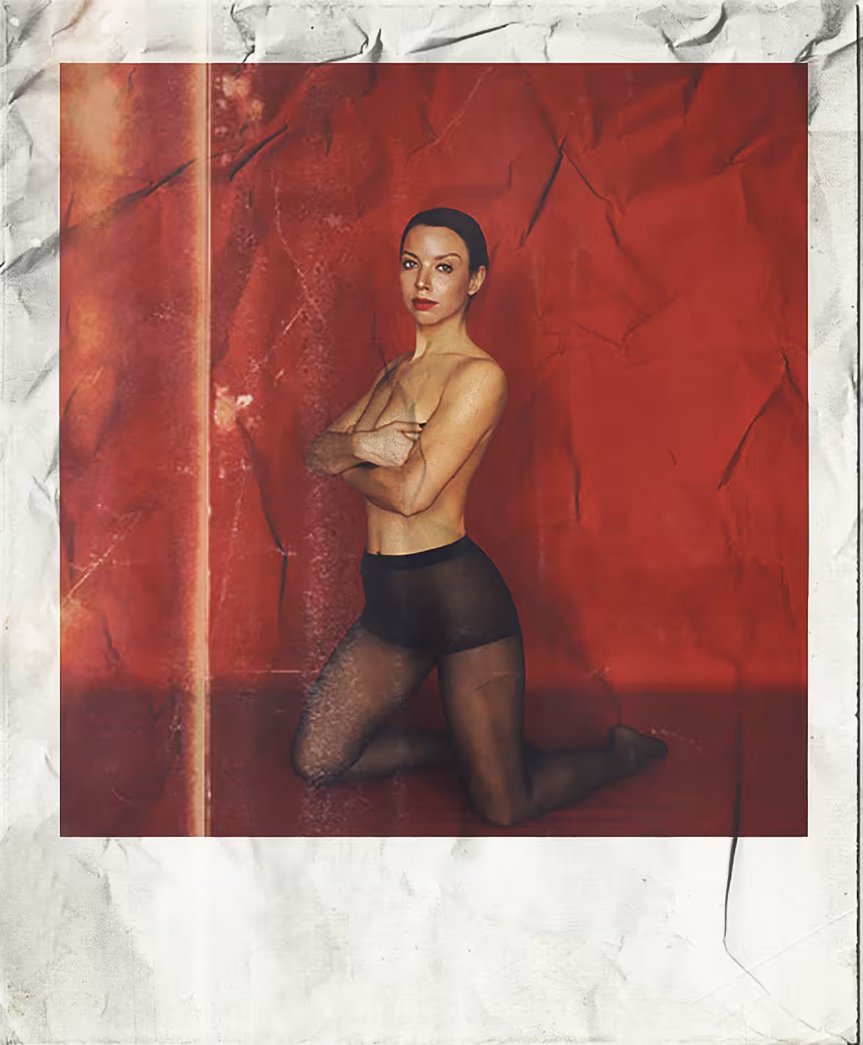 Polaroid #5