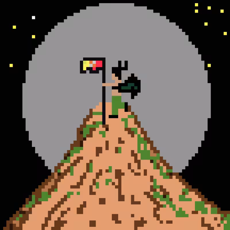 tOP OF THE WORLD #64