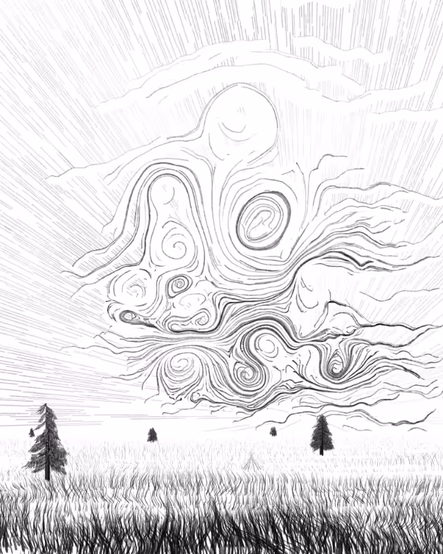 Before the storm #63
