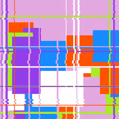 Chromatic Chaos #6277