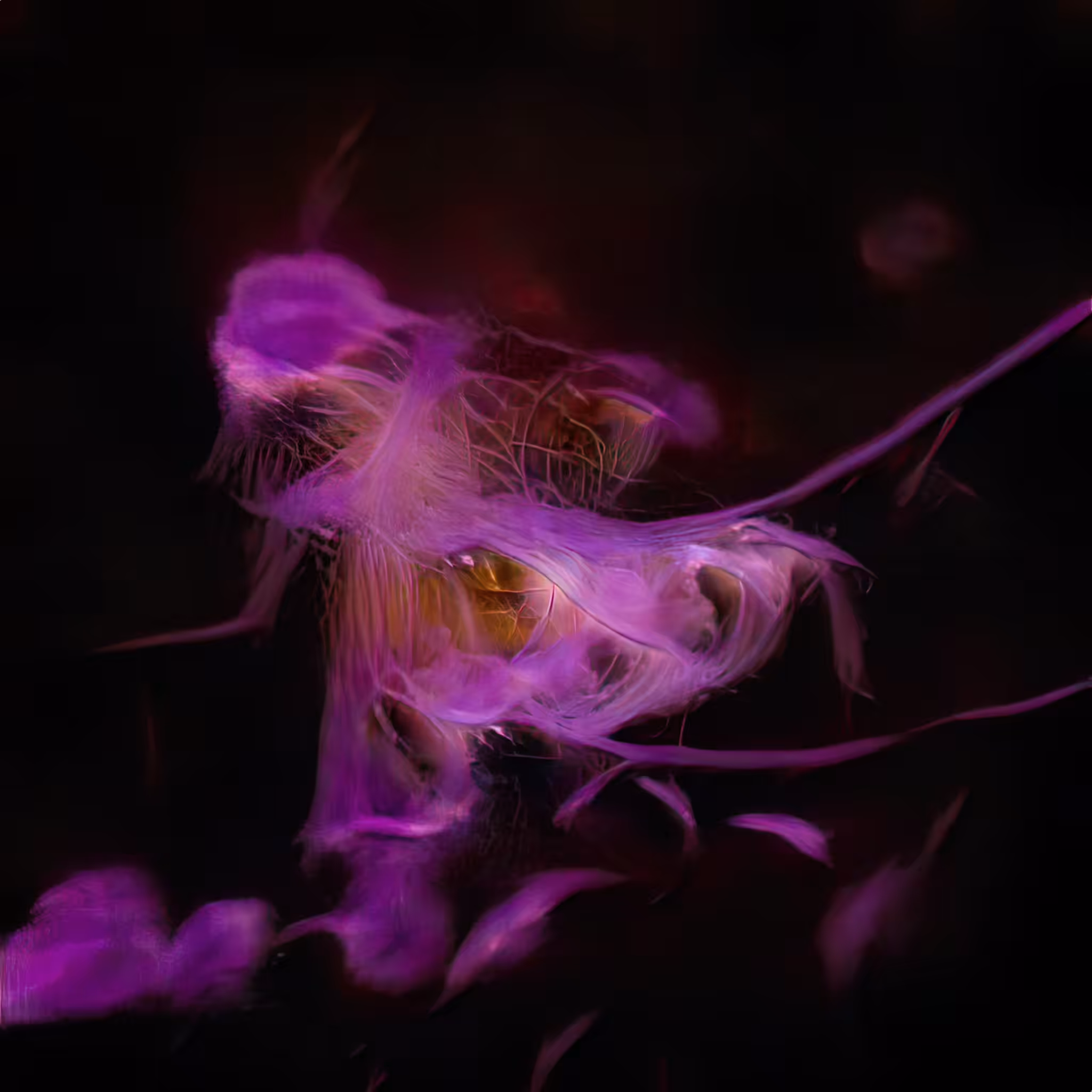 Chimerical Stories #444