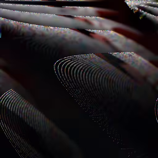 Superalternation #3