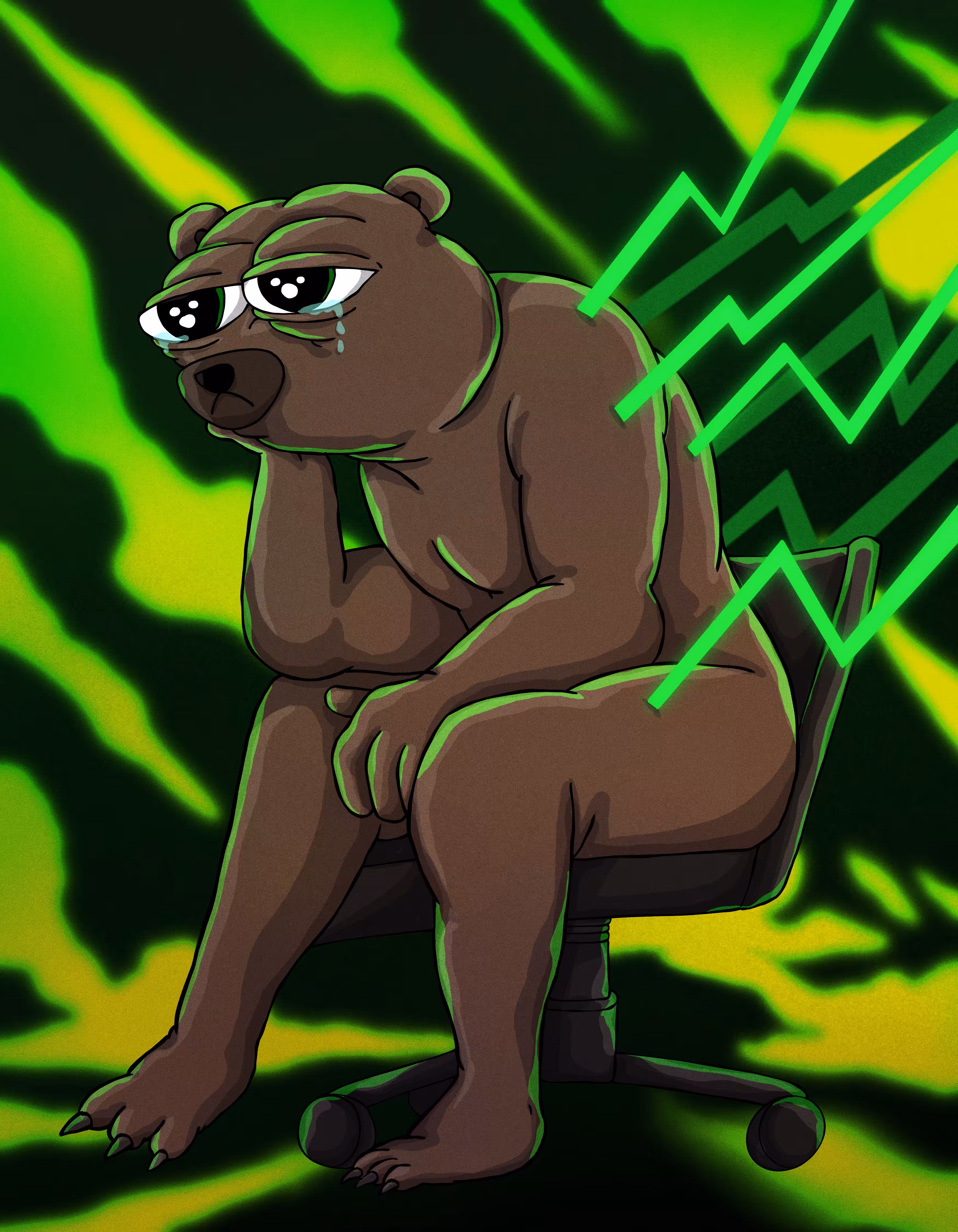 Bobo Thinker