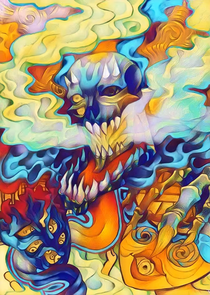 Lively #14