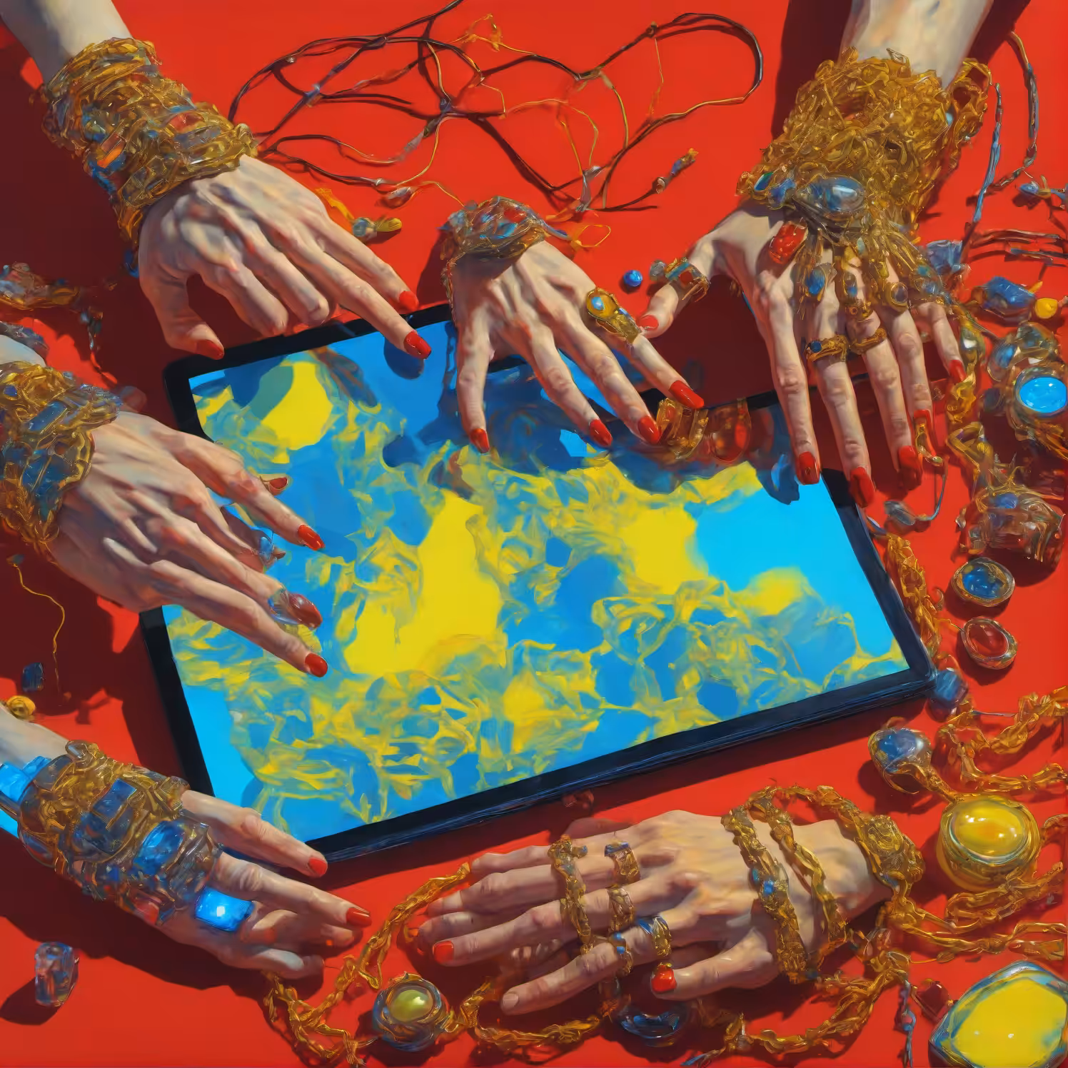 art and value  #308