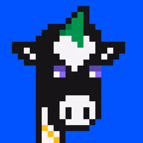CowPunks #1530