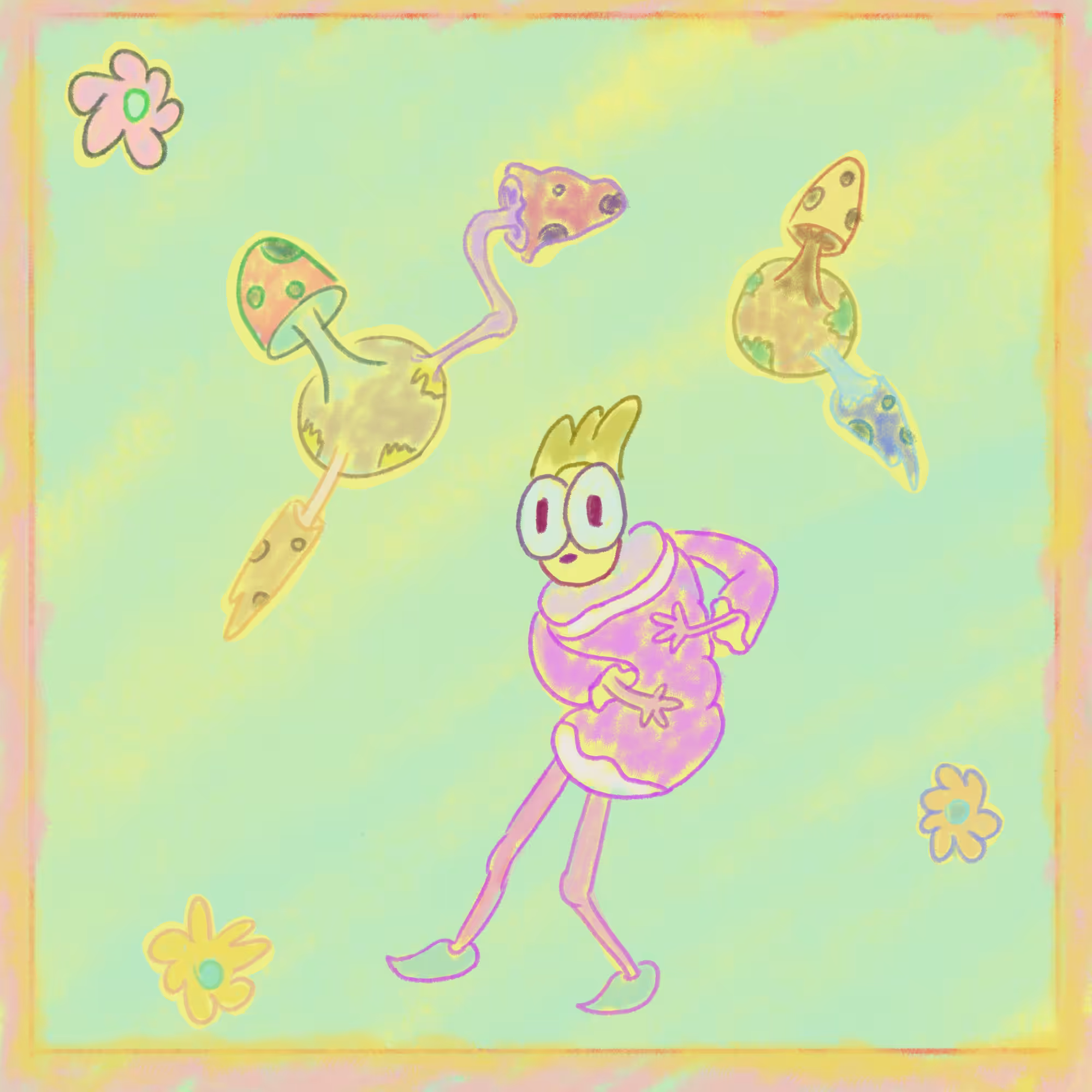 Comiklon