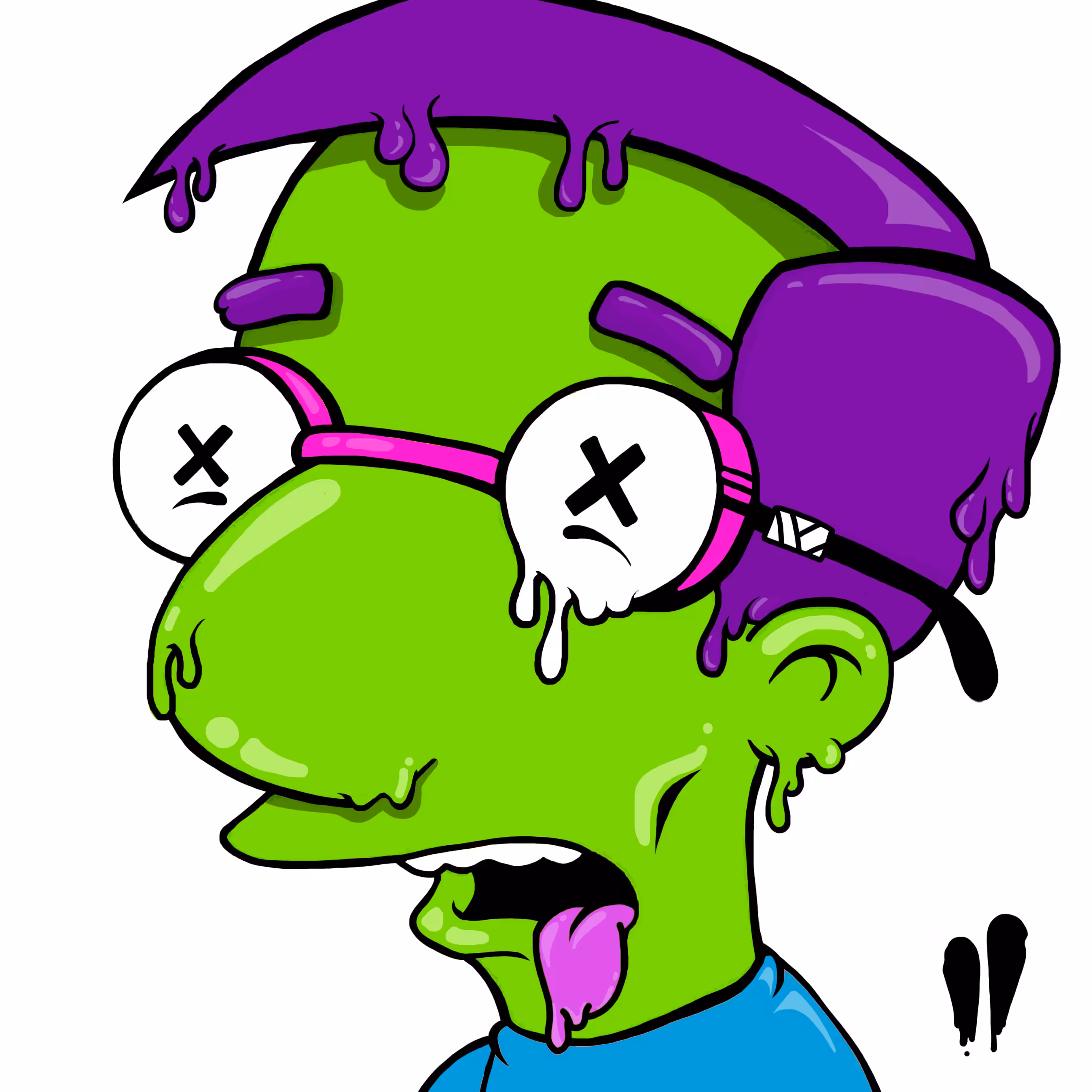 '' THRILLHOUSE ''