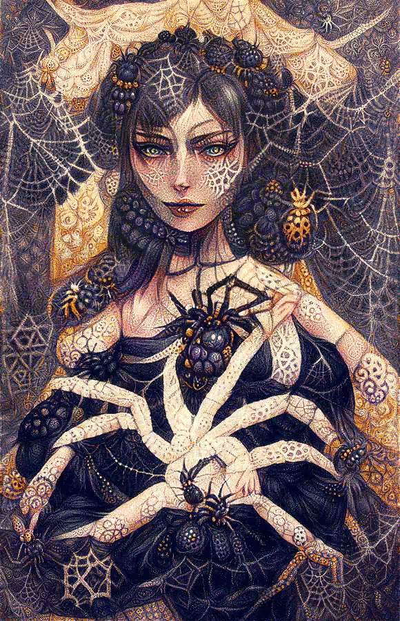 The Madame