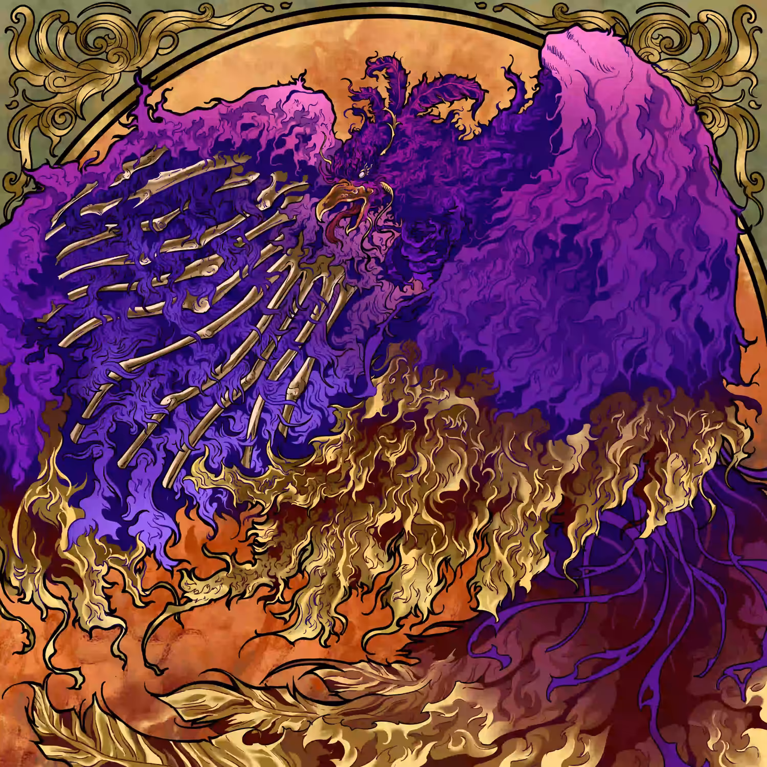 PHOENIX