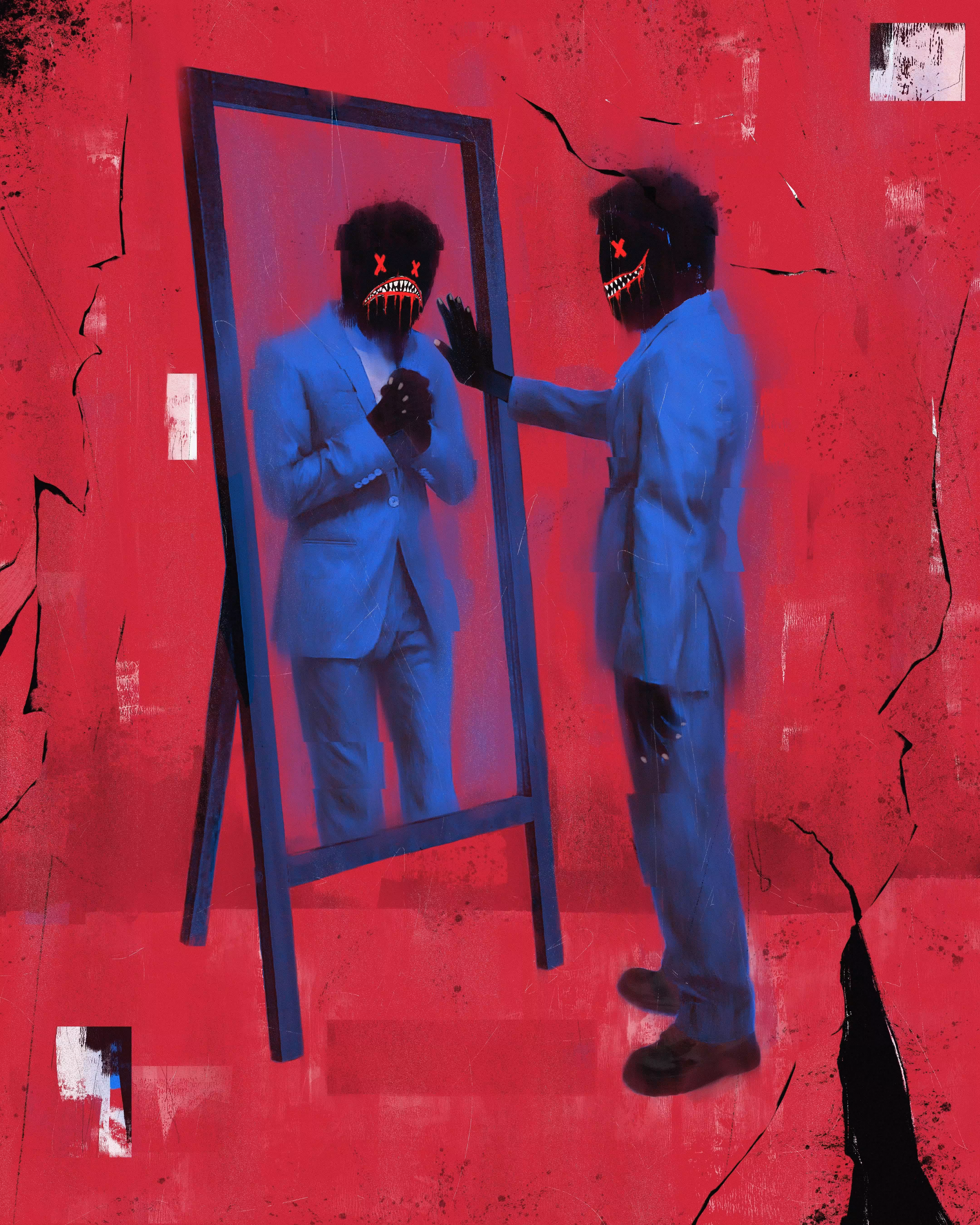 Face Yourself