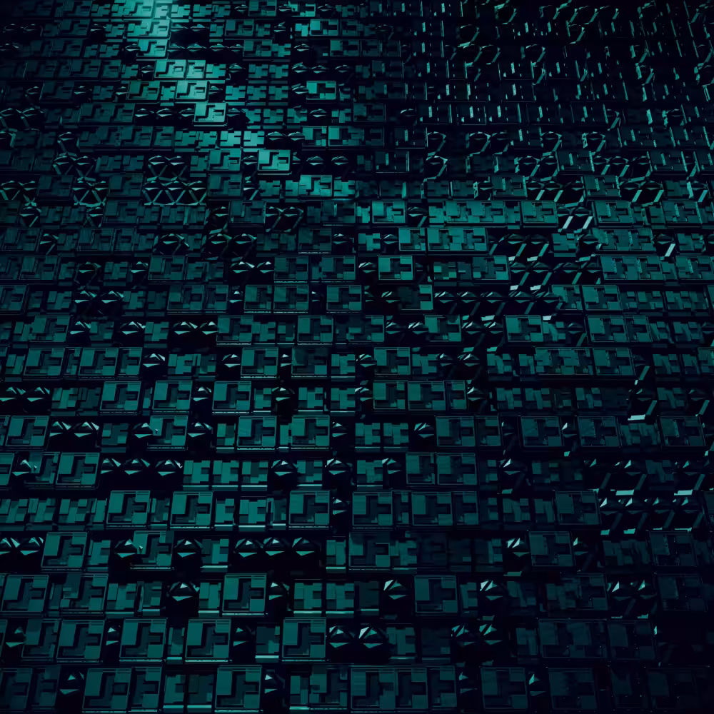 Cyber Blocks