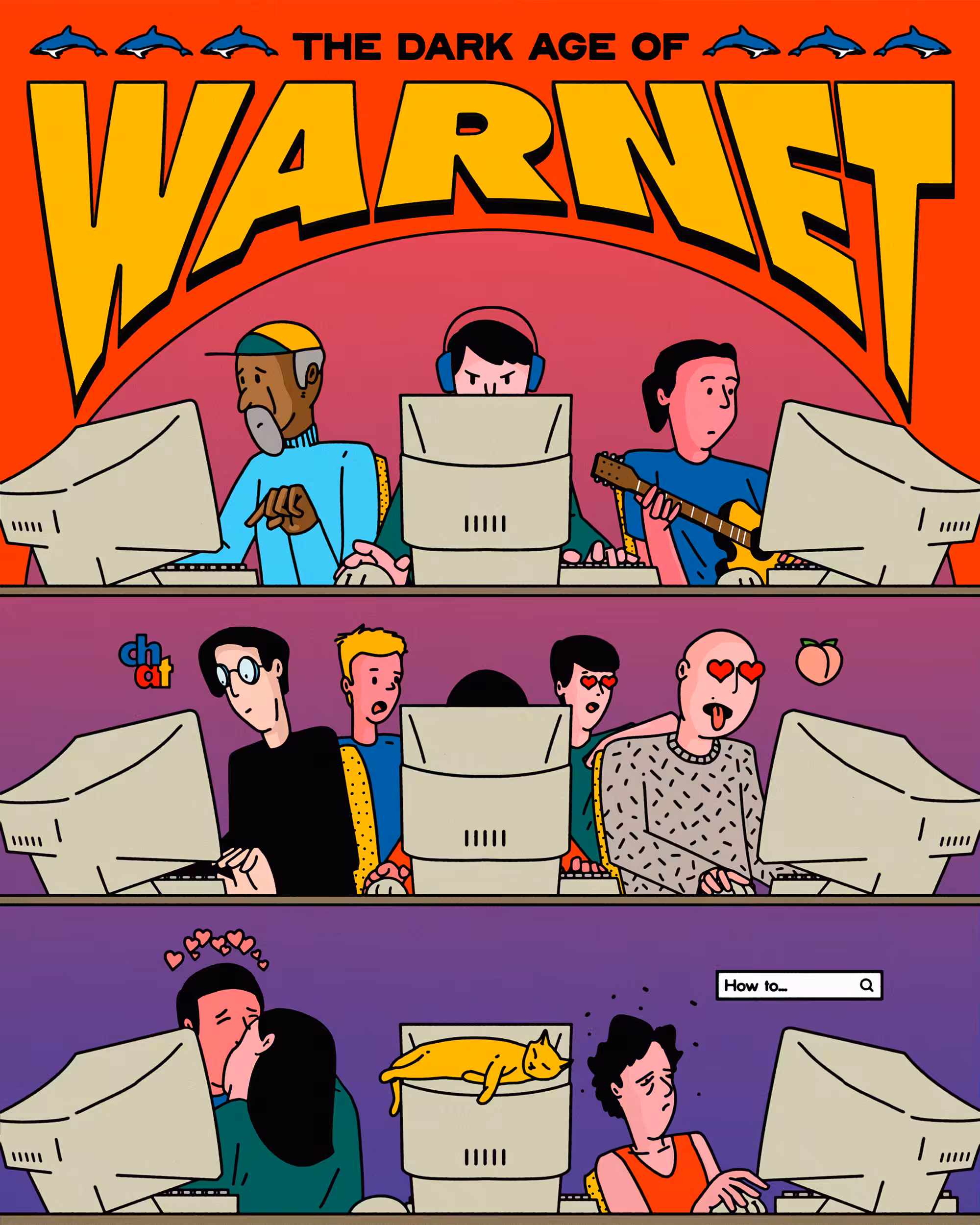 PEEPS [002] | The Dark Age of Warnet