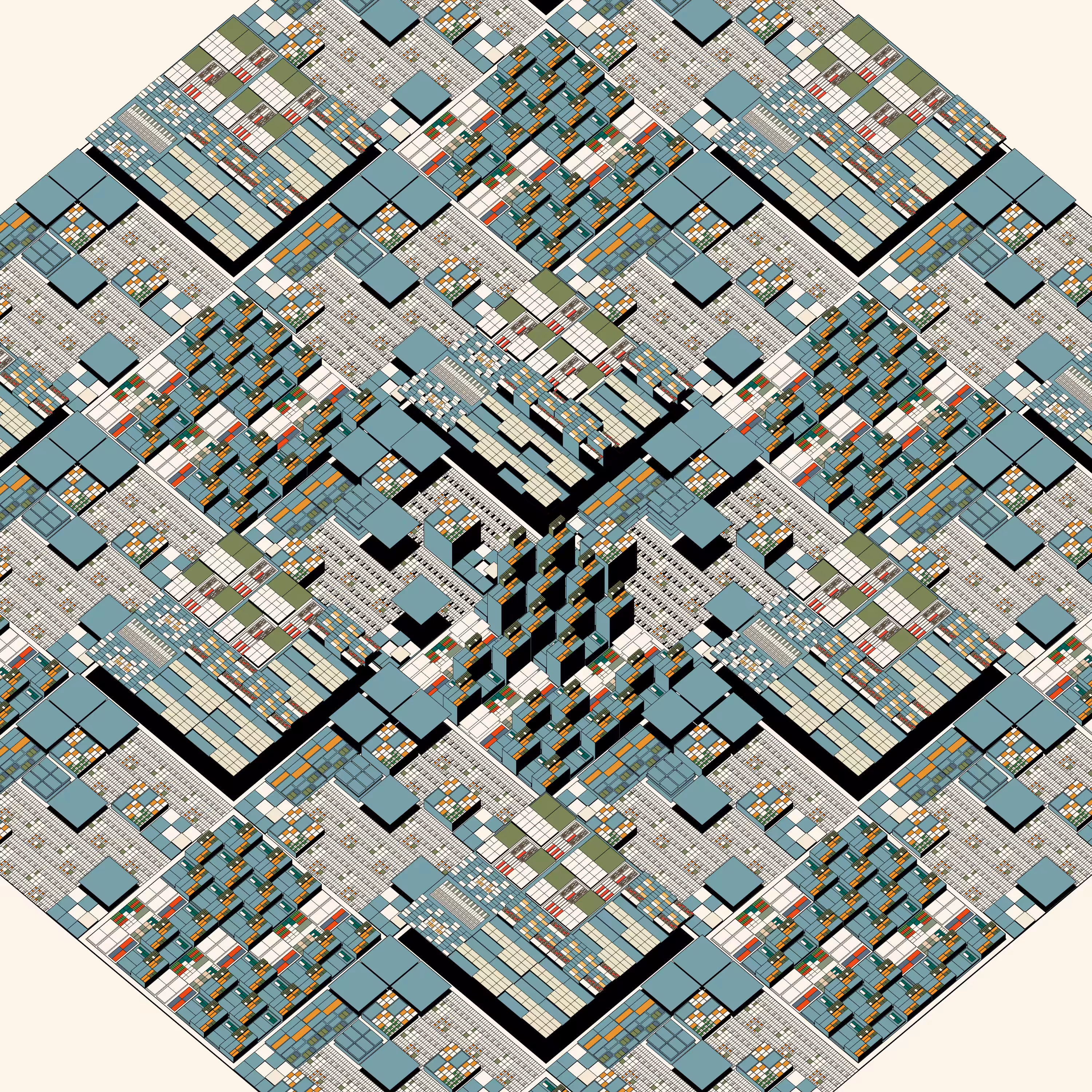 Decagon #27833