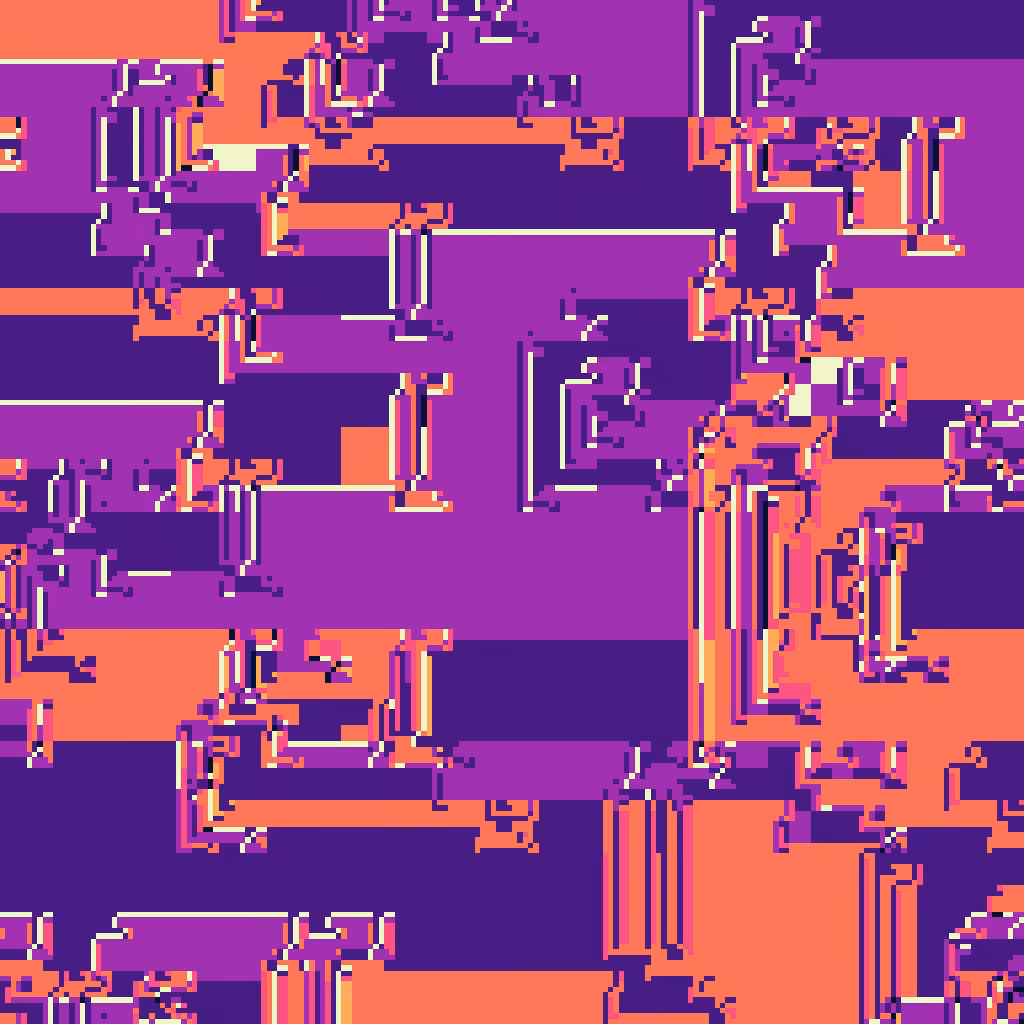 Zero-player game #341