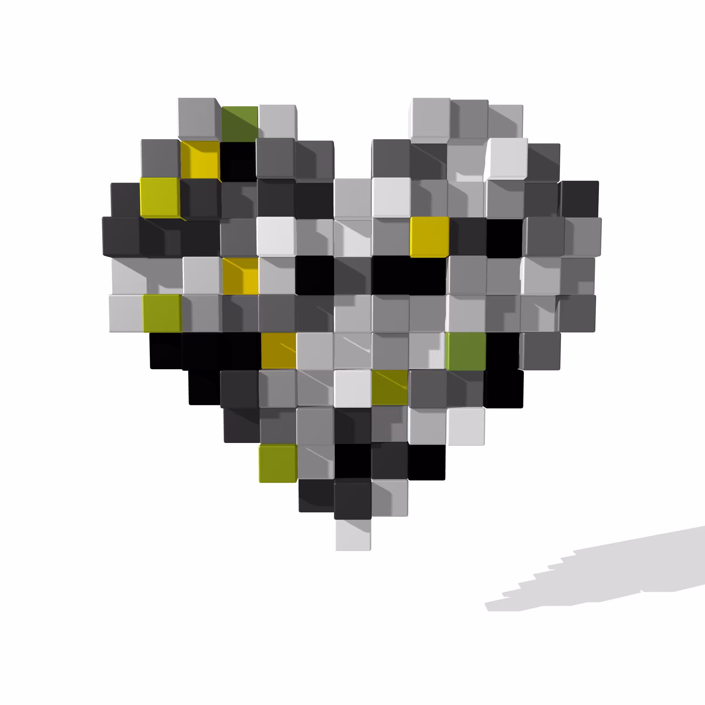 heart + craft #25106