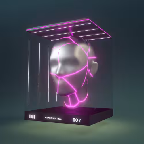 FRACTURE BOI - 007