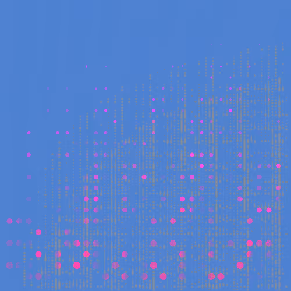 Binary Explorations I #25