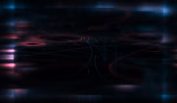 singularity #5