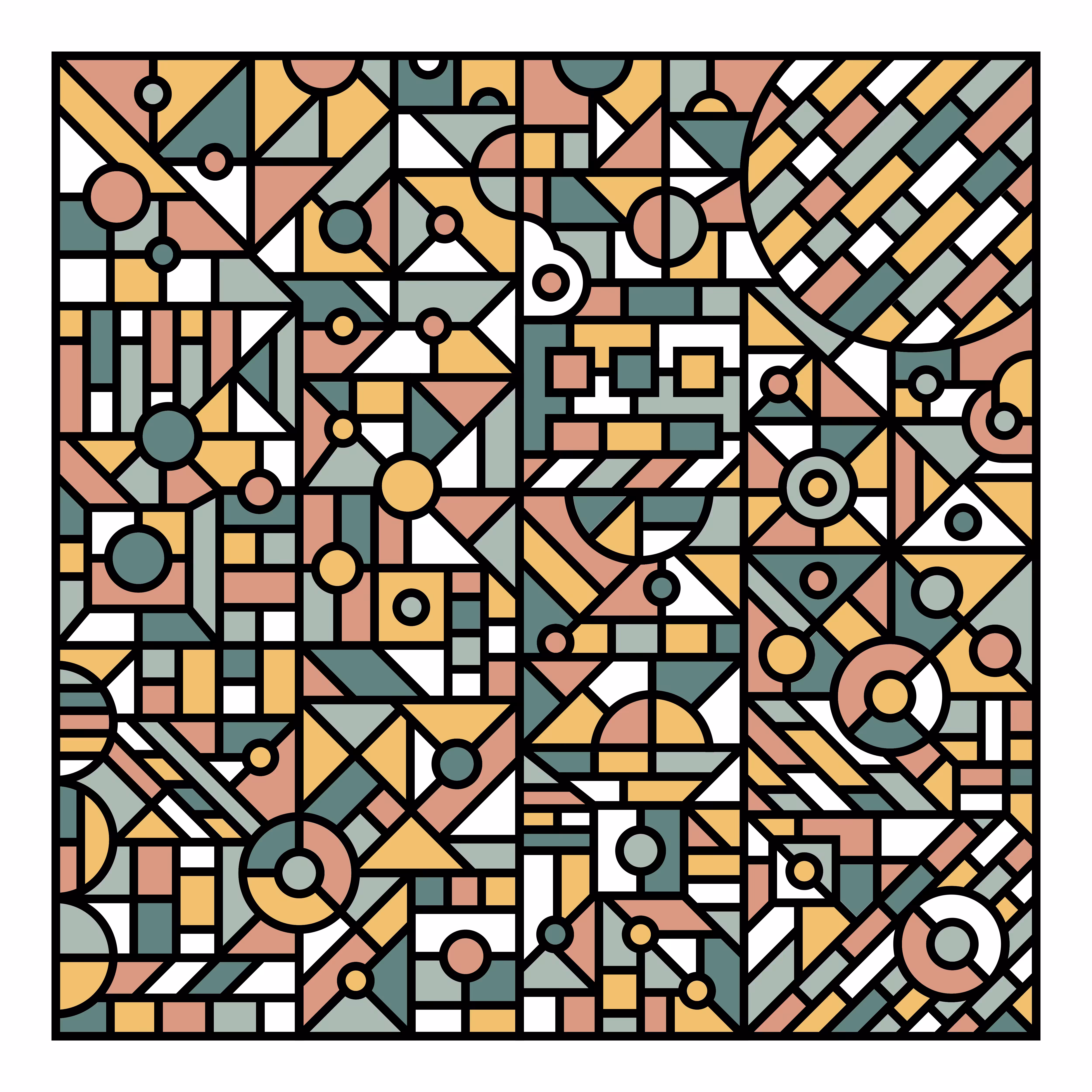 Fractured