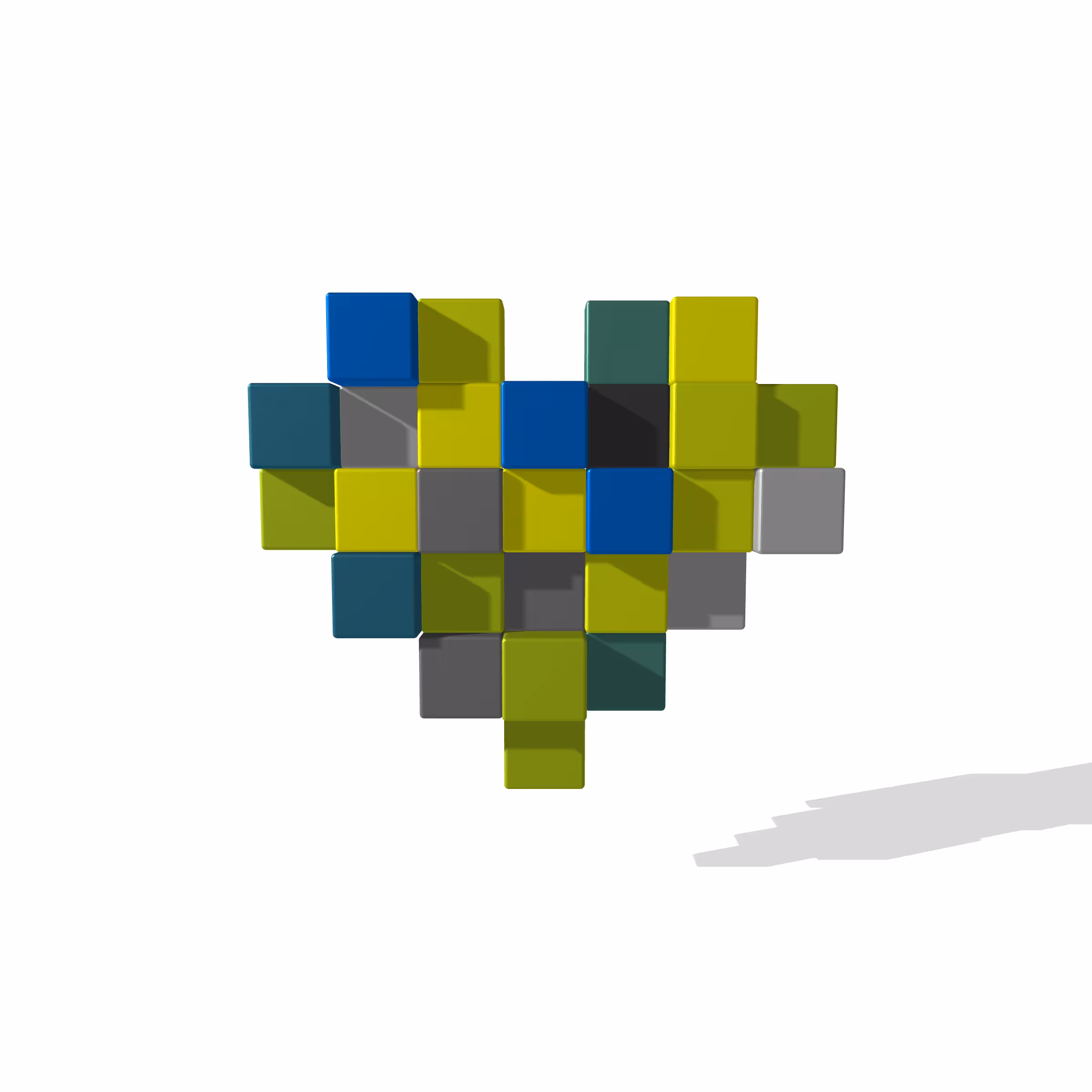 heart + craft #26403