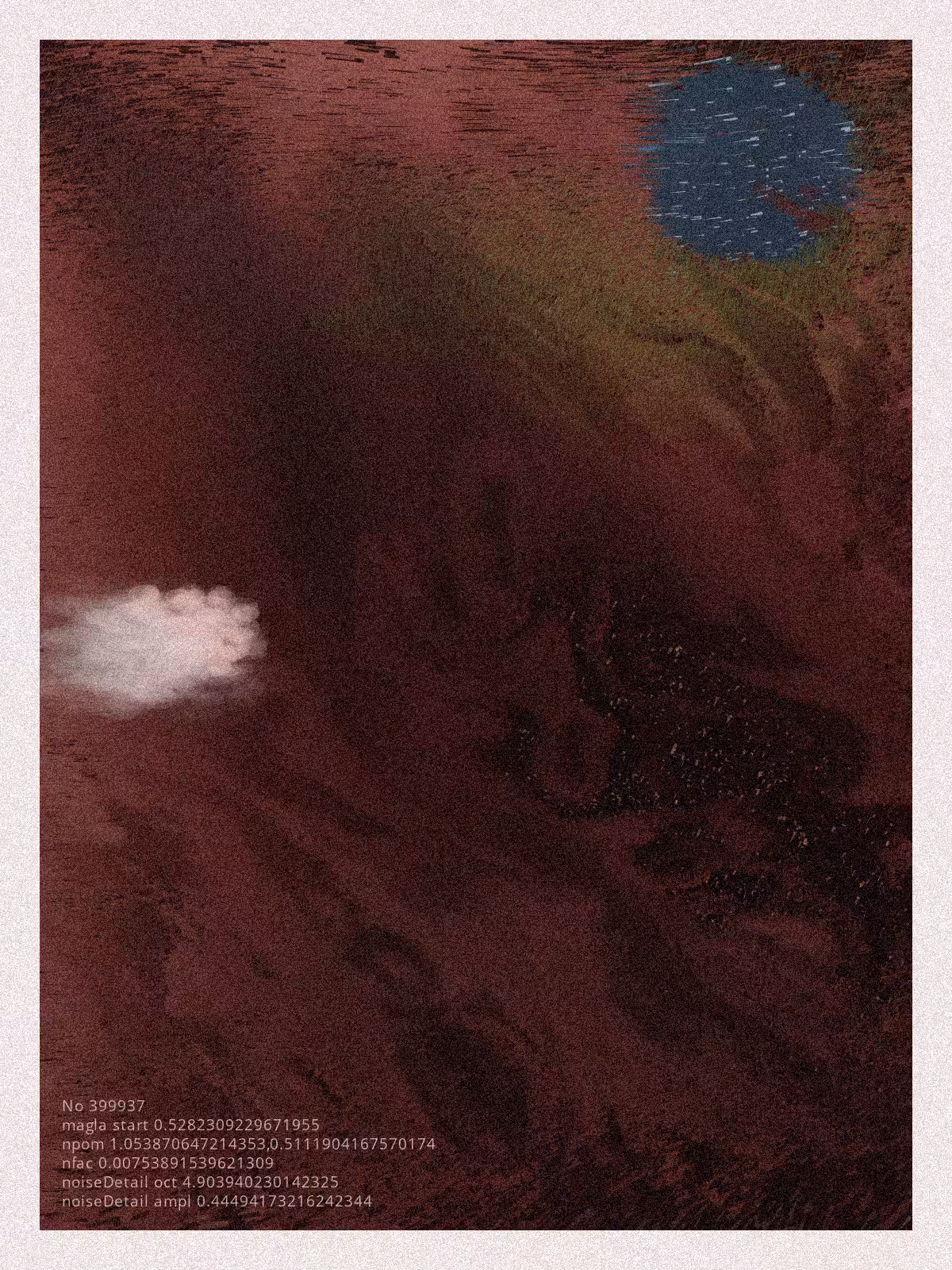 Pangea #131